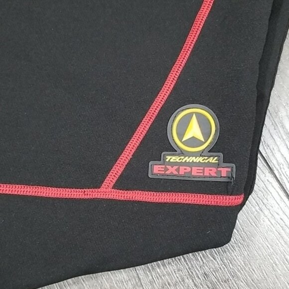 Kolon Sport Technical Expert Men's Hiking Pants Size 34 Outdoors - Picture 3 of 9